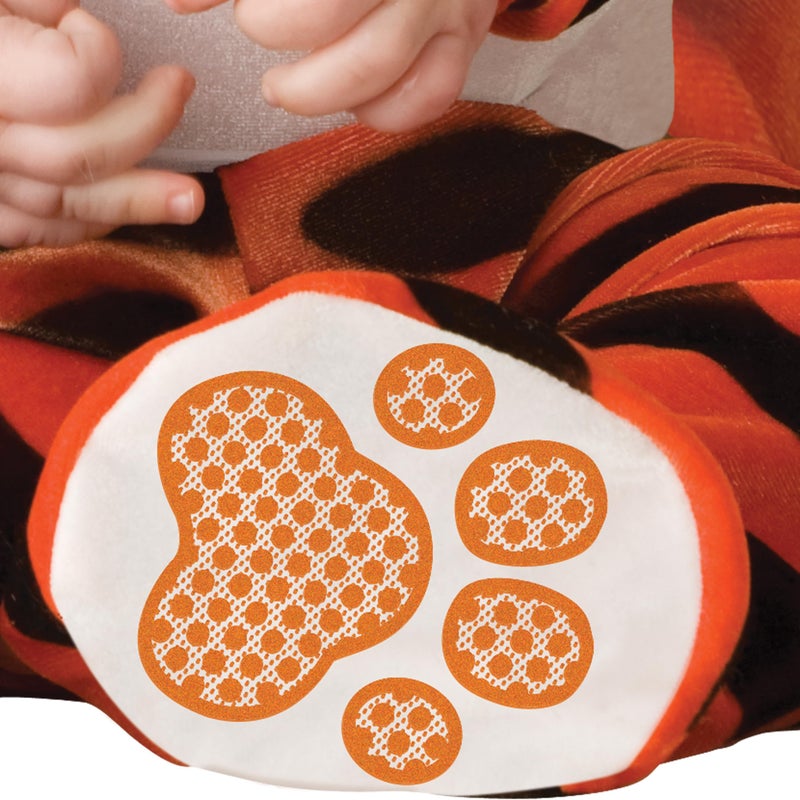 InCharacter Tiger Tot Infant Costume, Large (18-2T) - Image 4